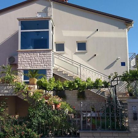 Apartman Oliva PUY Exterior foto