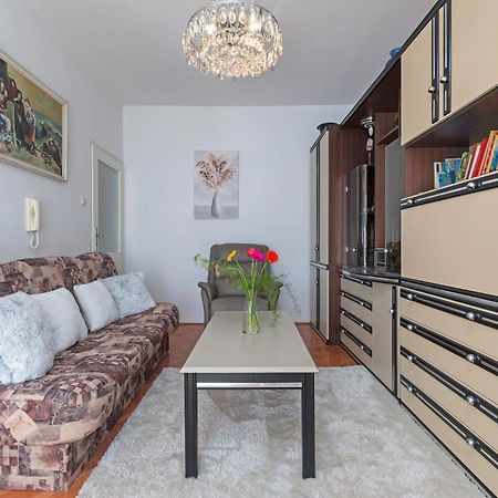 Apartman Oliva PUY Exterior foto