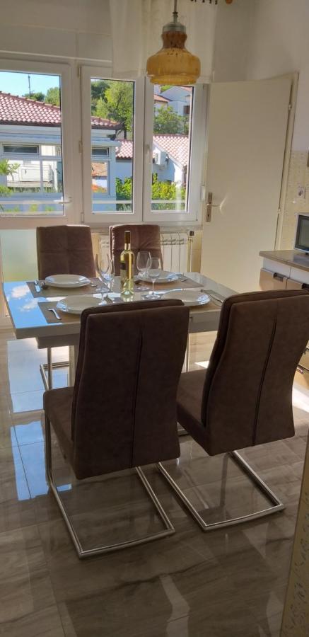 Apartman Oliva PUY Exterior foto