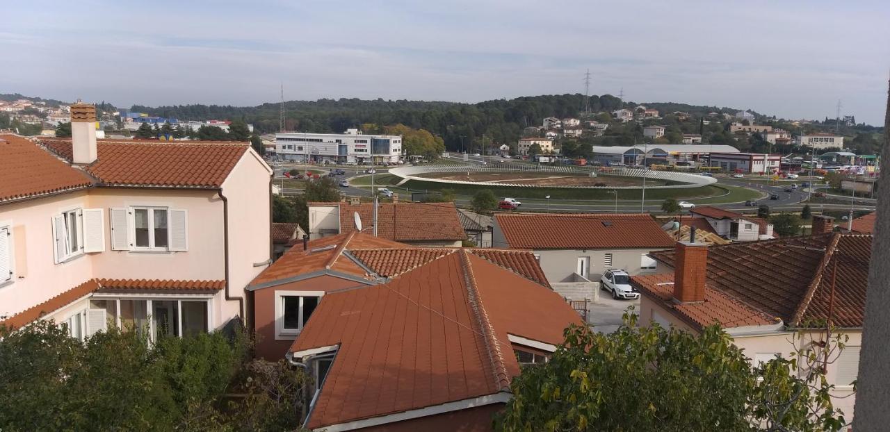 Apartman Oliva PUY Exterior foto
