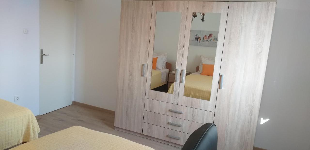 Apartman Oliva PUY Exterior foto