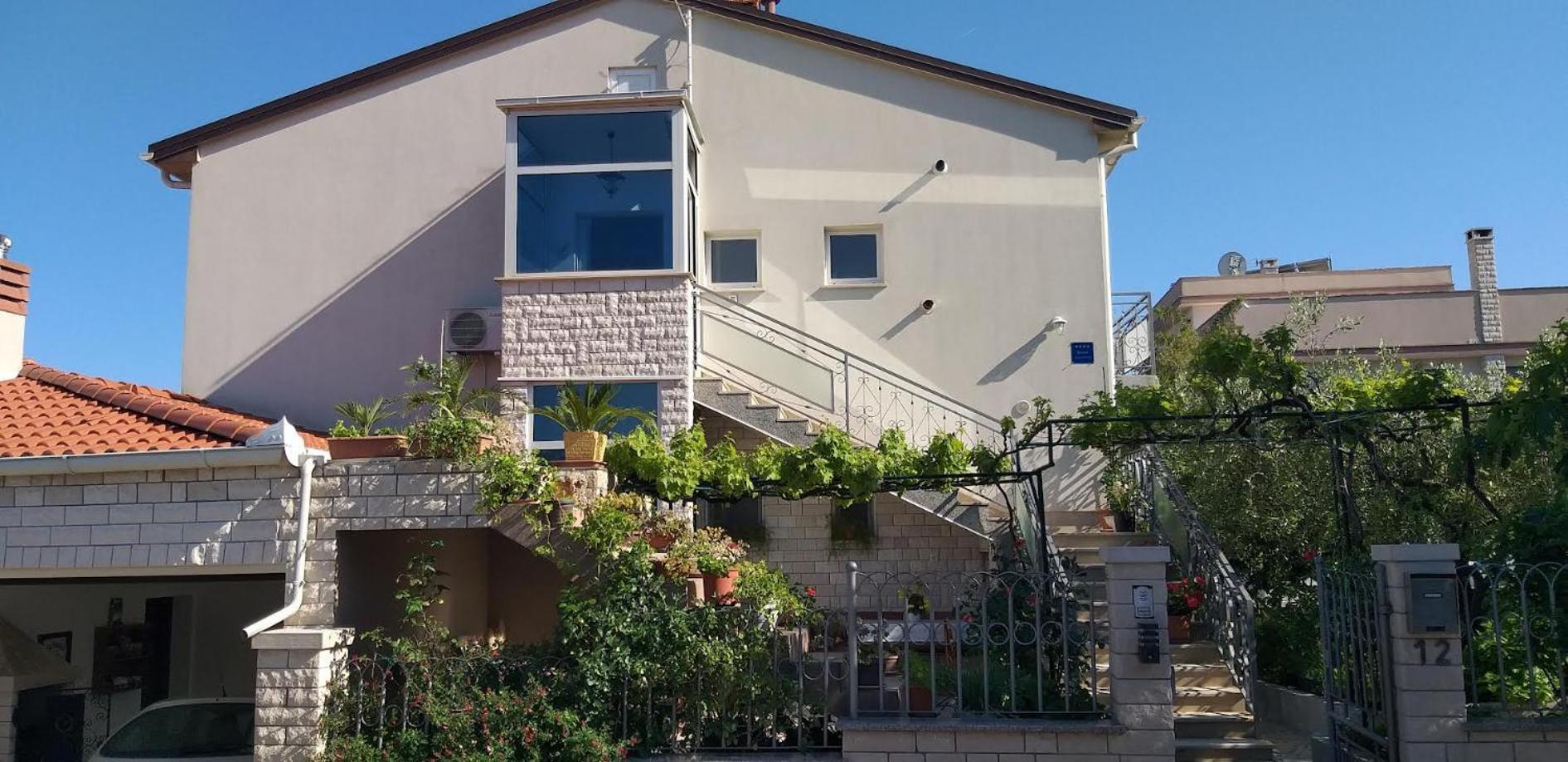 Apartman Oliva PUY Exterior foto