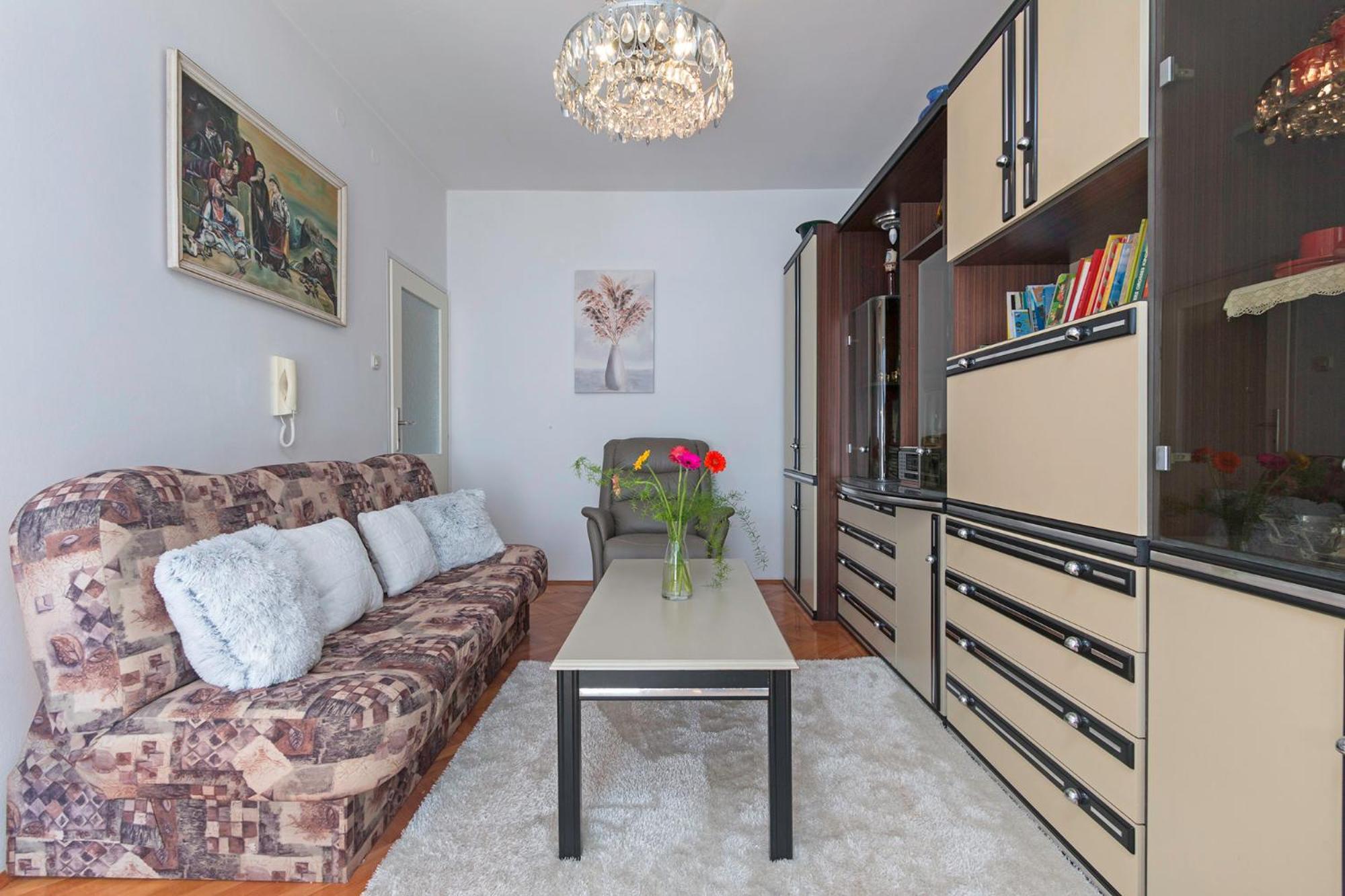 Apartman Oliva PUY Exterior foto