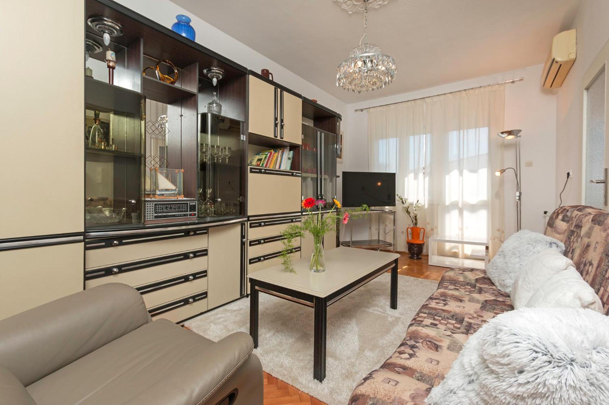Apartman Oliva PUY Exterior foto