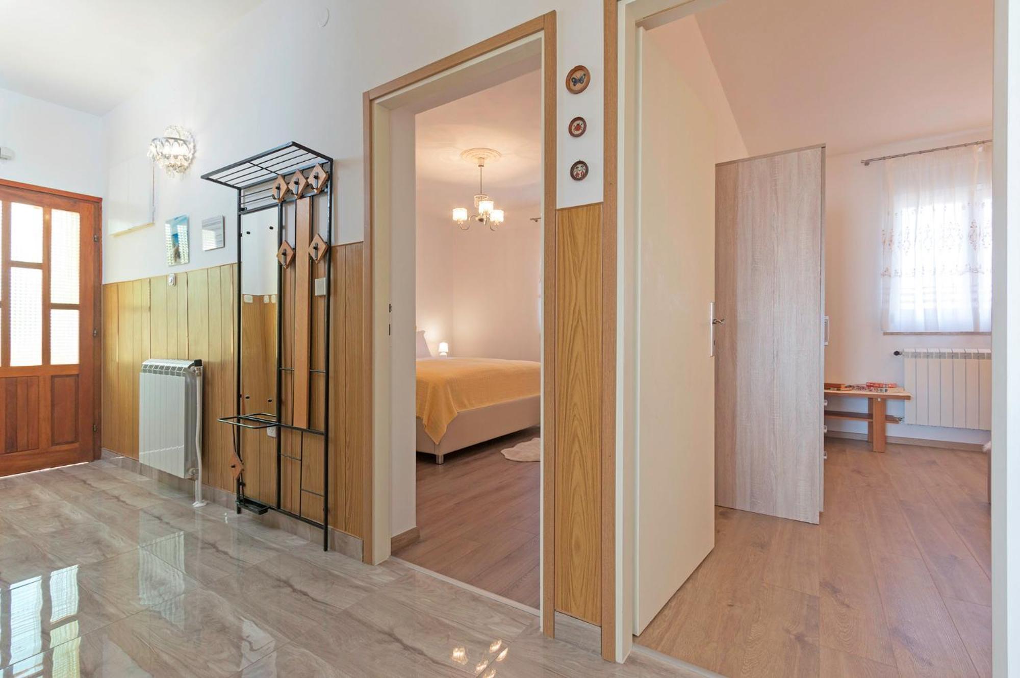 Apartman Oliva PUY Exterior foto