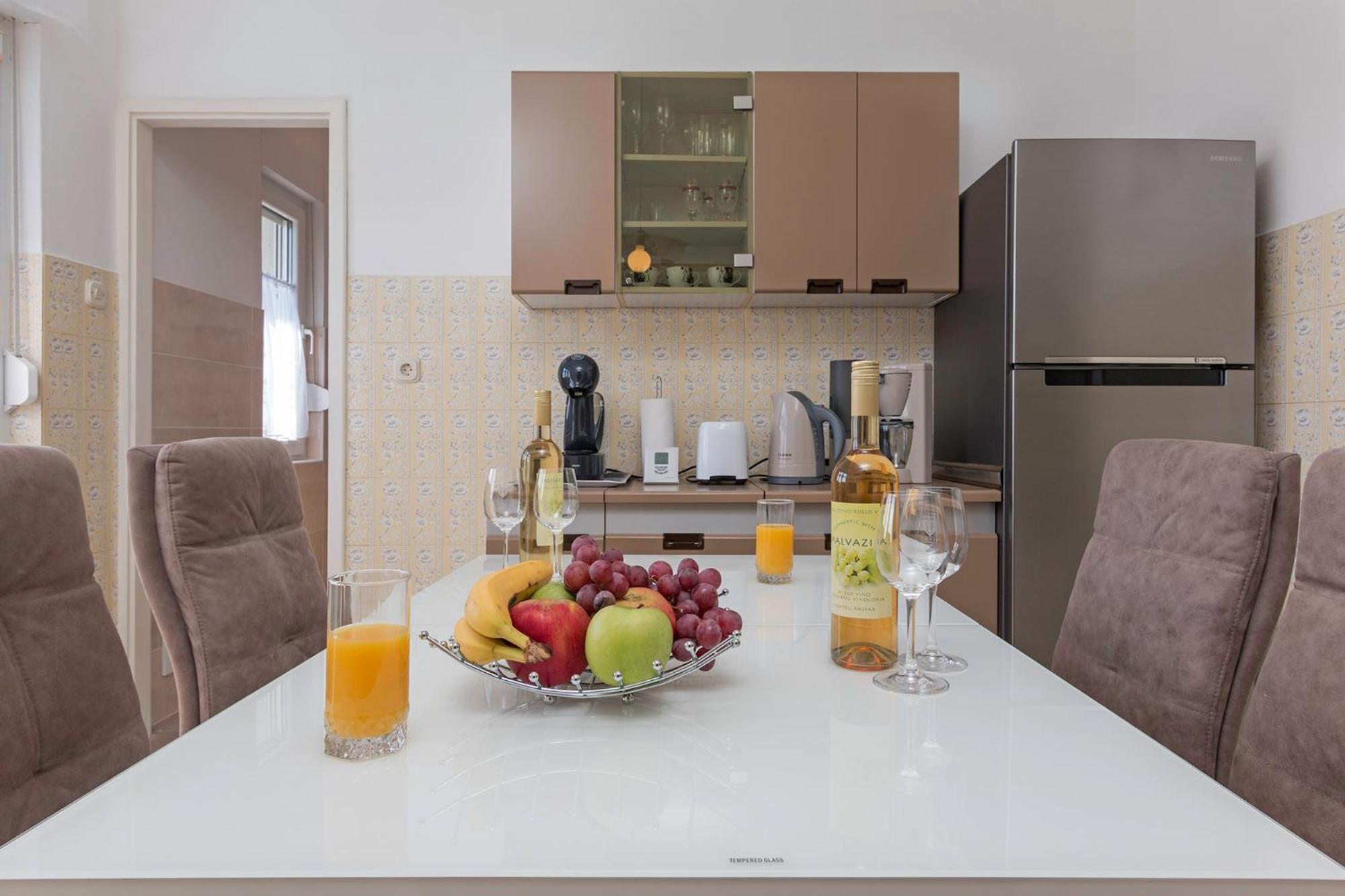 Apartman Oliva PUY Exterior foto