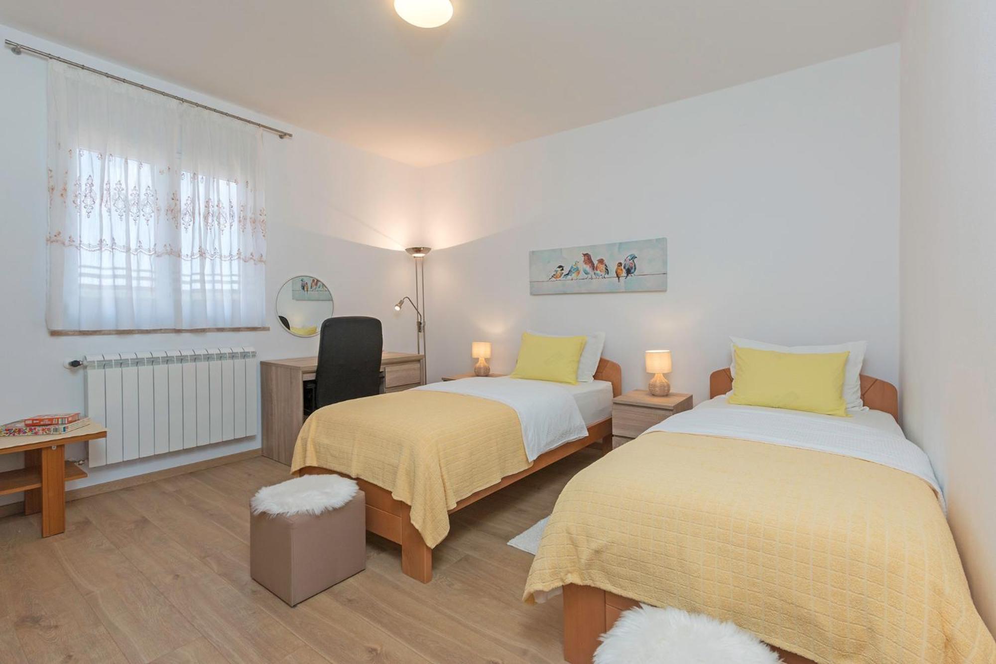 Apartman Oliva PUY Exterior foto