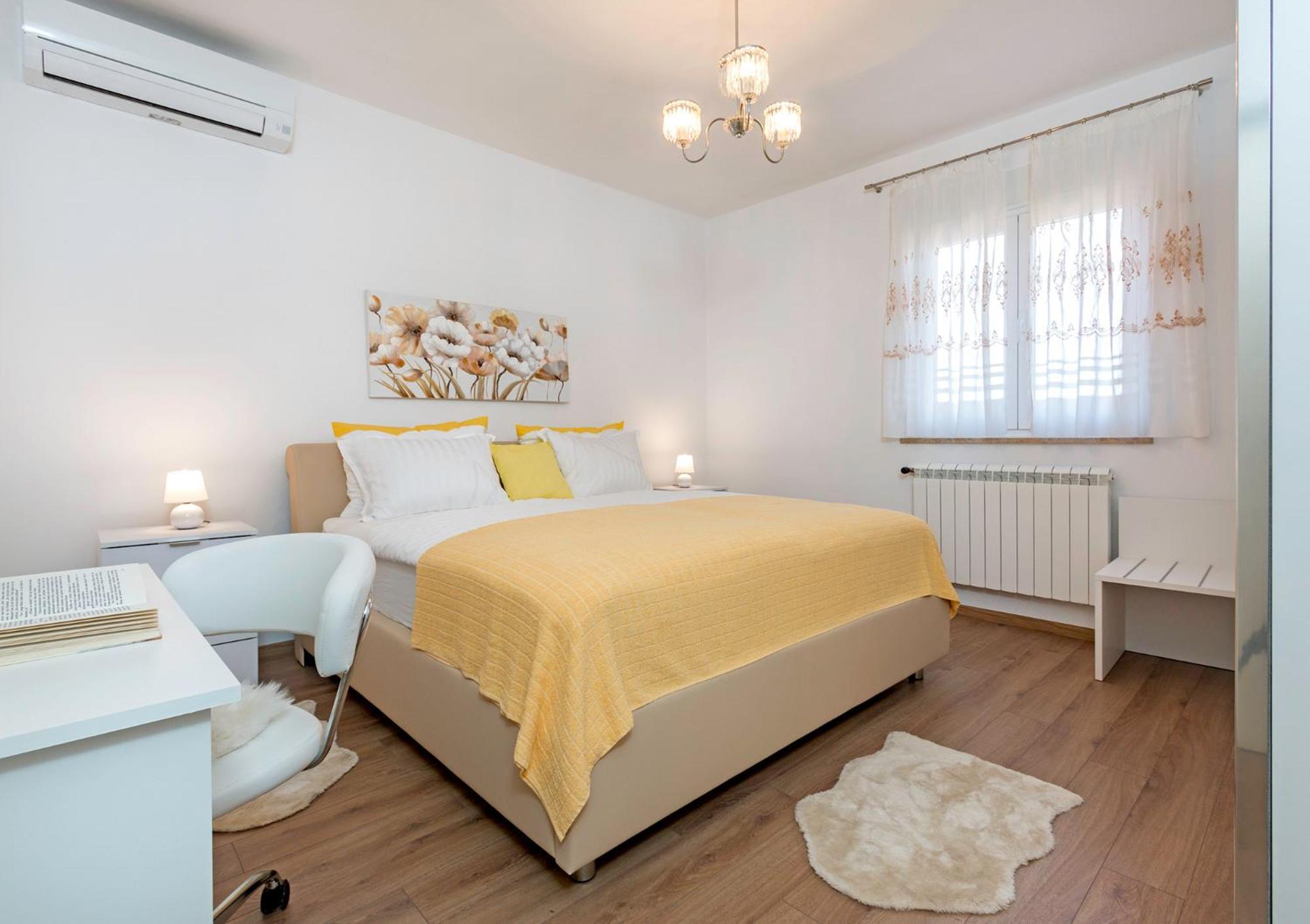 Apartman Oliva PUY Exterior foto