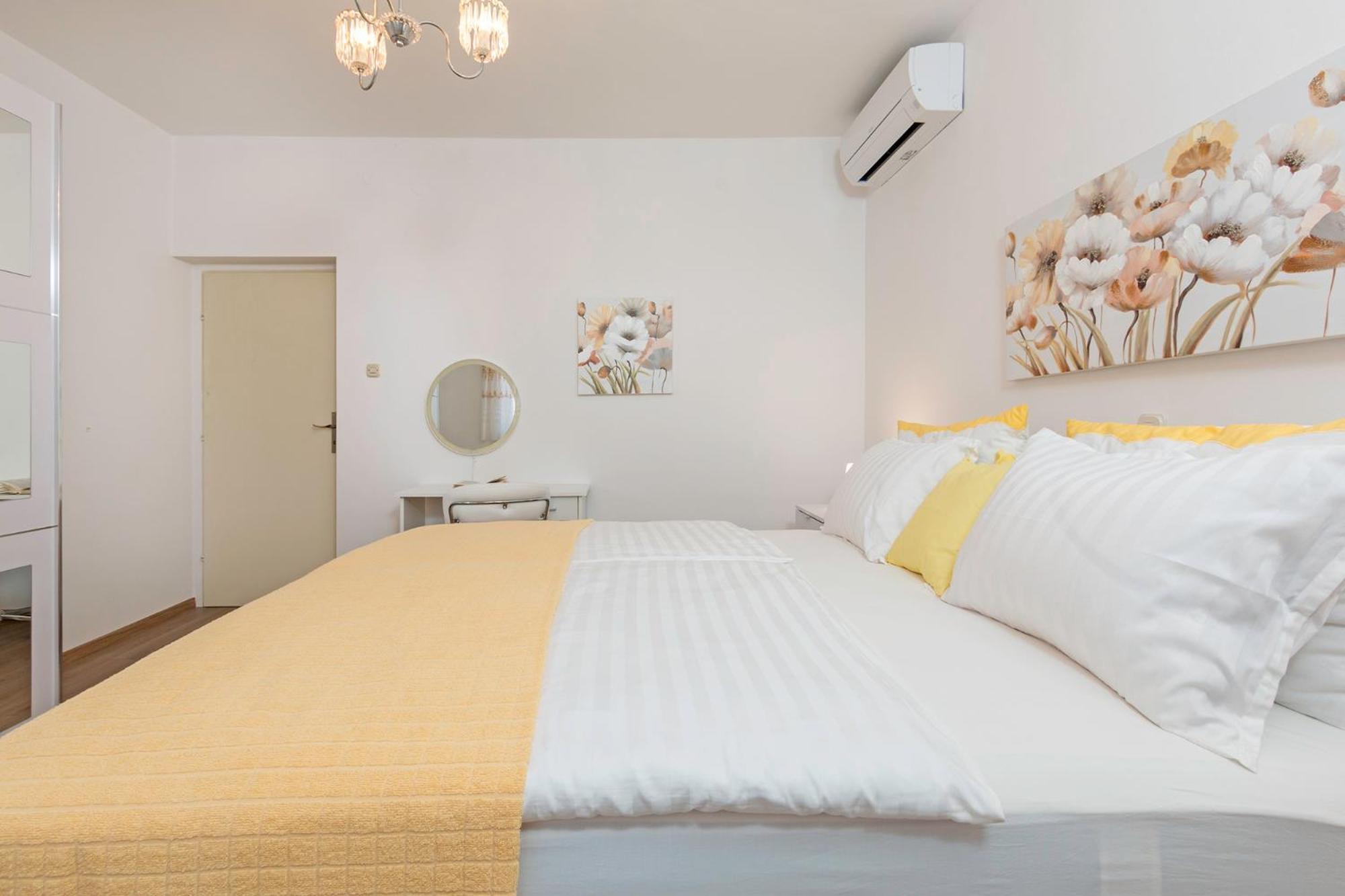 Apartman Oliva PUY Exterior foto