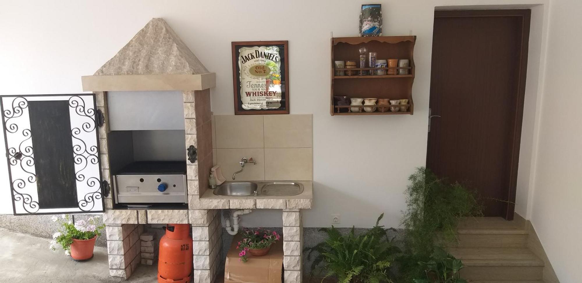 Apartman Oliva PUY Exterior foto