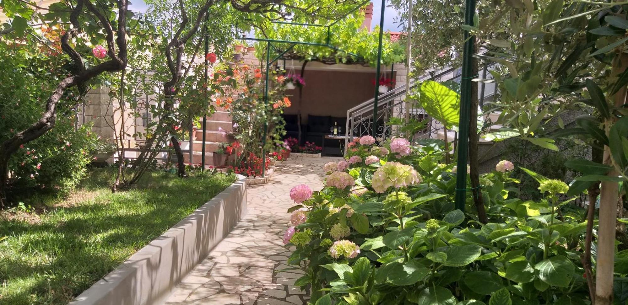 Apartman Oliva PUY Exterior foto